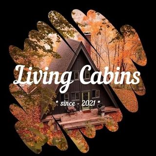 Hire ......cabins influencer with 590.3k