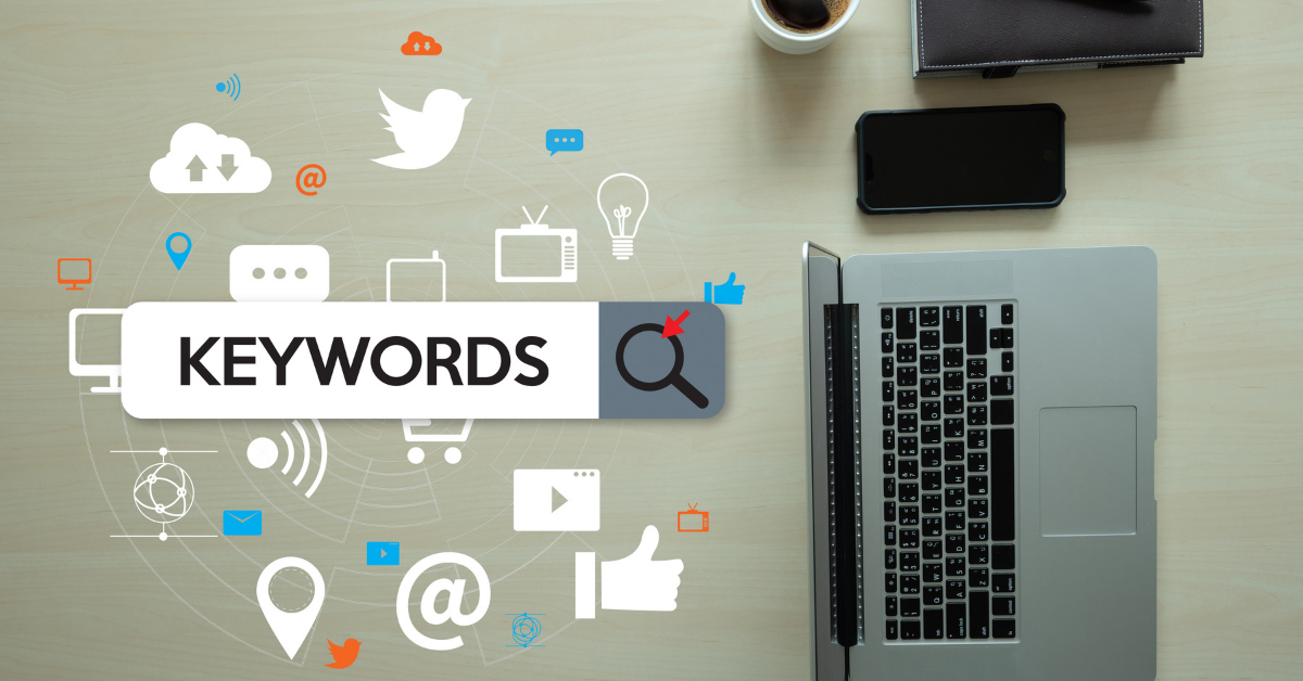 How to Use Keyword Research to Improve Both Search Rankings and Social Reach