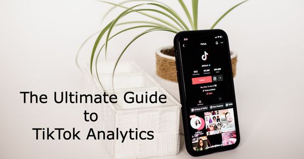 The Ultimate Guide to TikTok Analytics