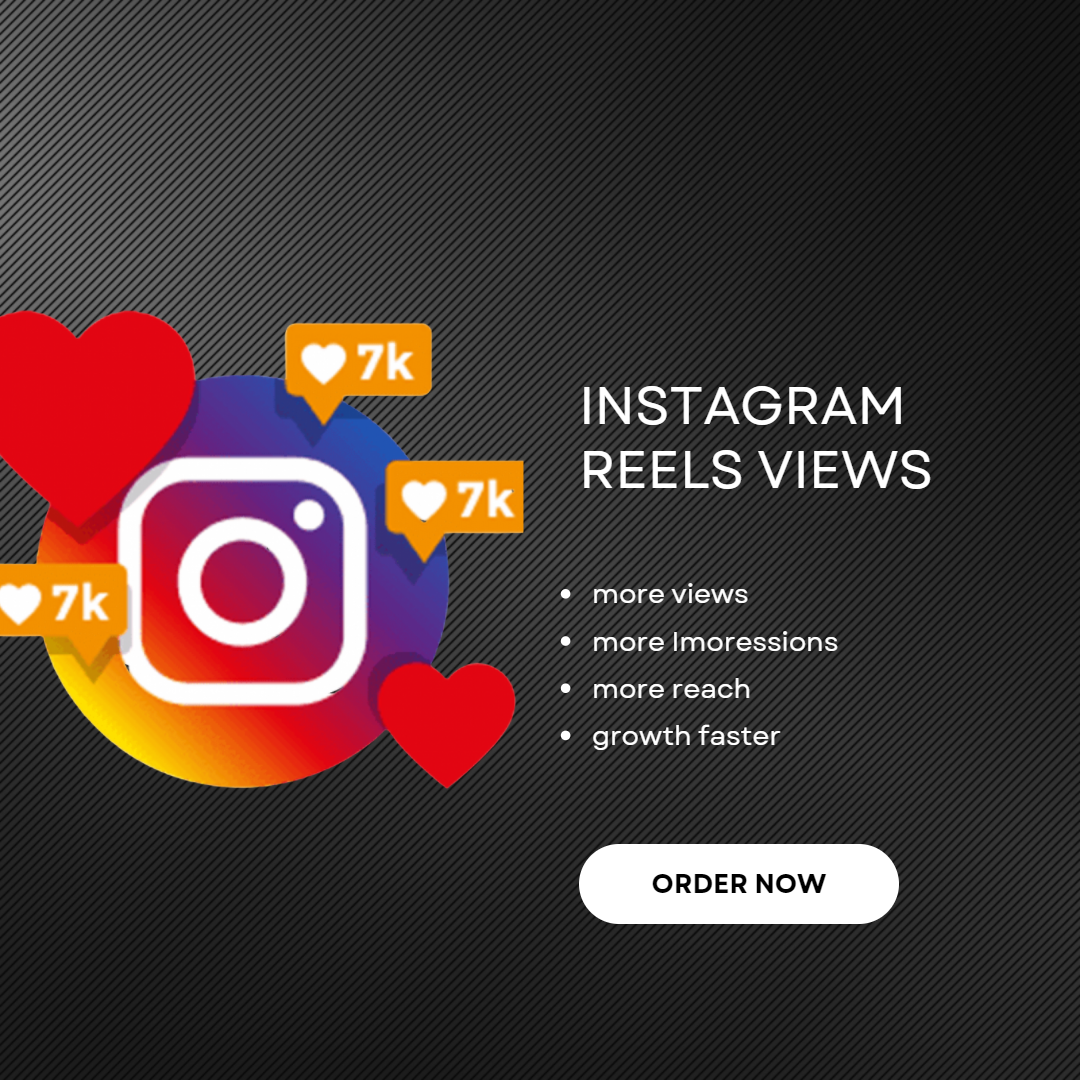 We will promote your instagram reel or video and get you more views  reach and impressions