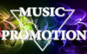 i will do music promotion