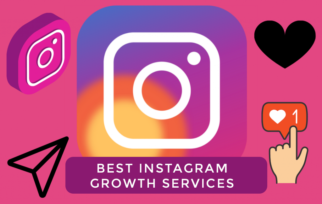 Instagram Promotion   Growth Consulting