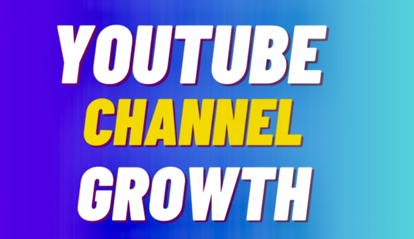 Grow your YouTube subscriber