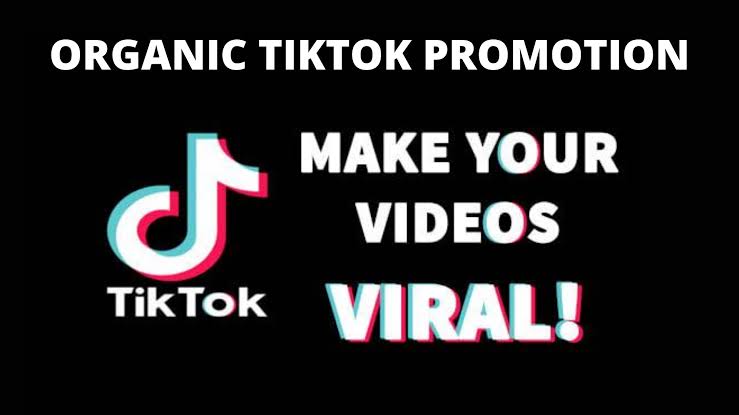 Make your Tiktok or Snapchat channel go viral