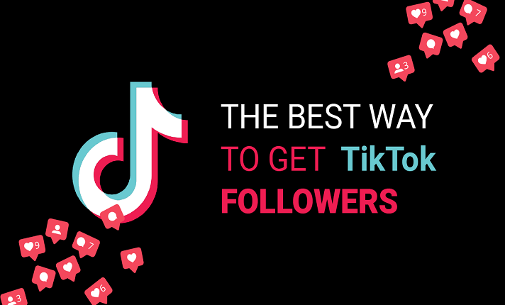 grow and promote your tiktok account organically