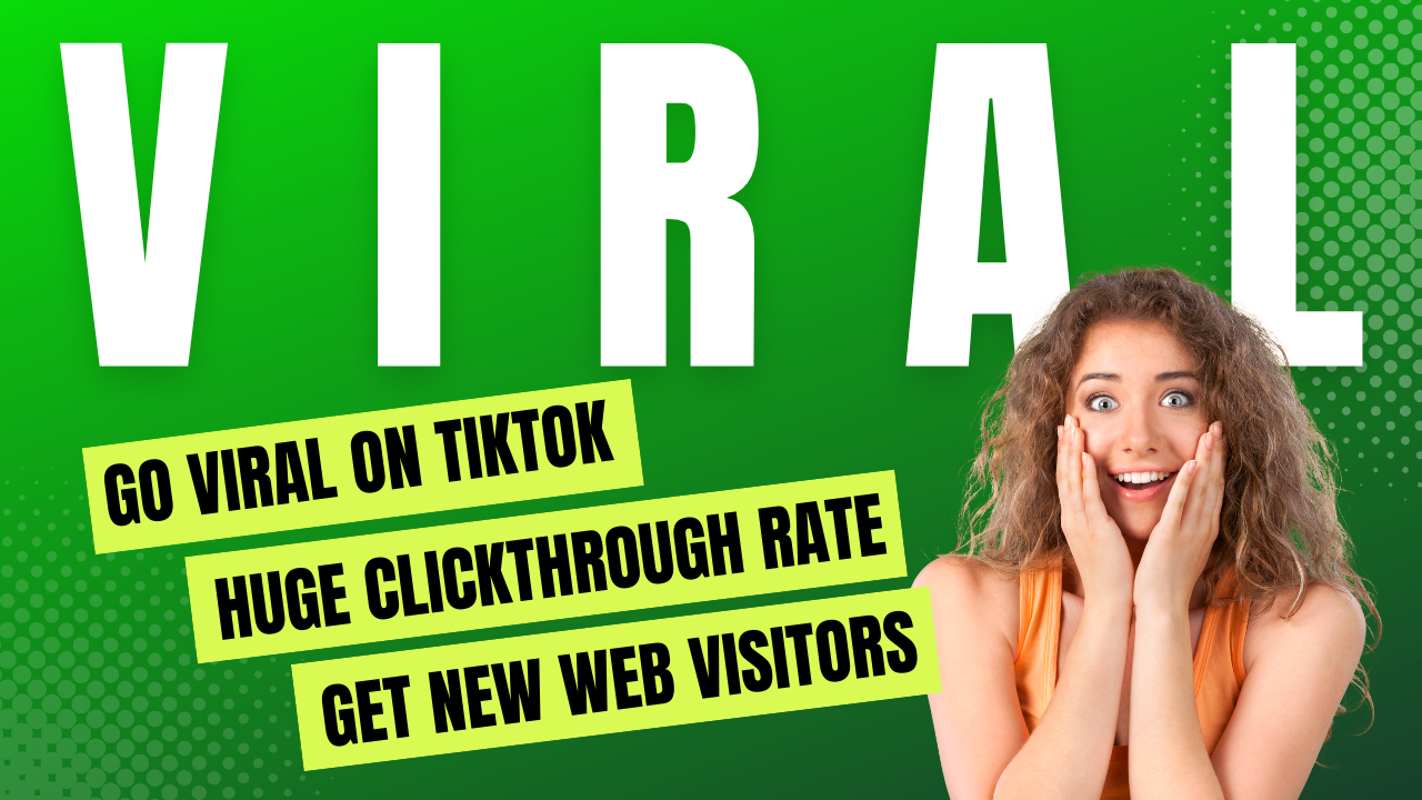 Keto TikTok Promotion   Go VIRAL on TikTok  Huge Click Through Rate
