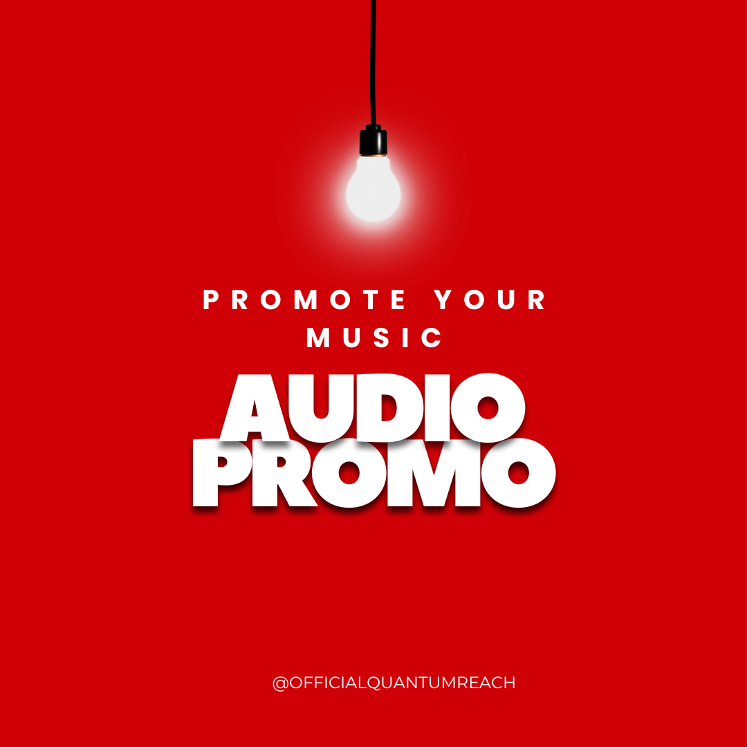 Amplify Your Music with Expert Audio Promotion on Instagram