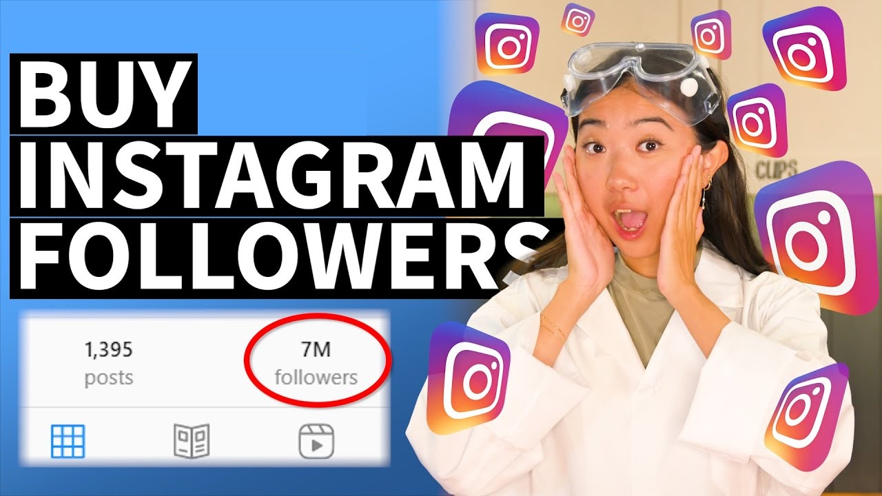 Deliver Real VIP Followers to your Instagram Account