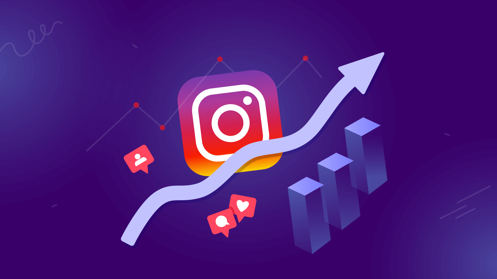 Instagram Promotion Campaign