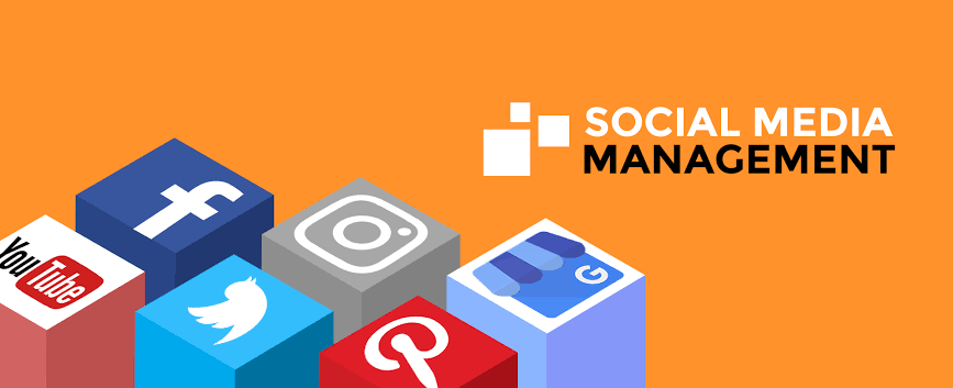 Be Your Social Media Marketing Manager