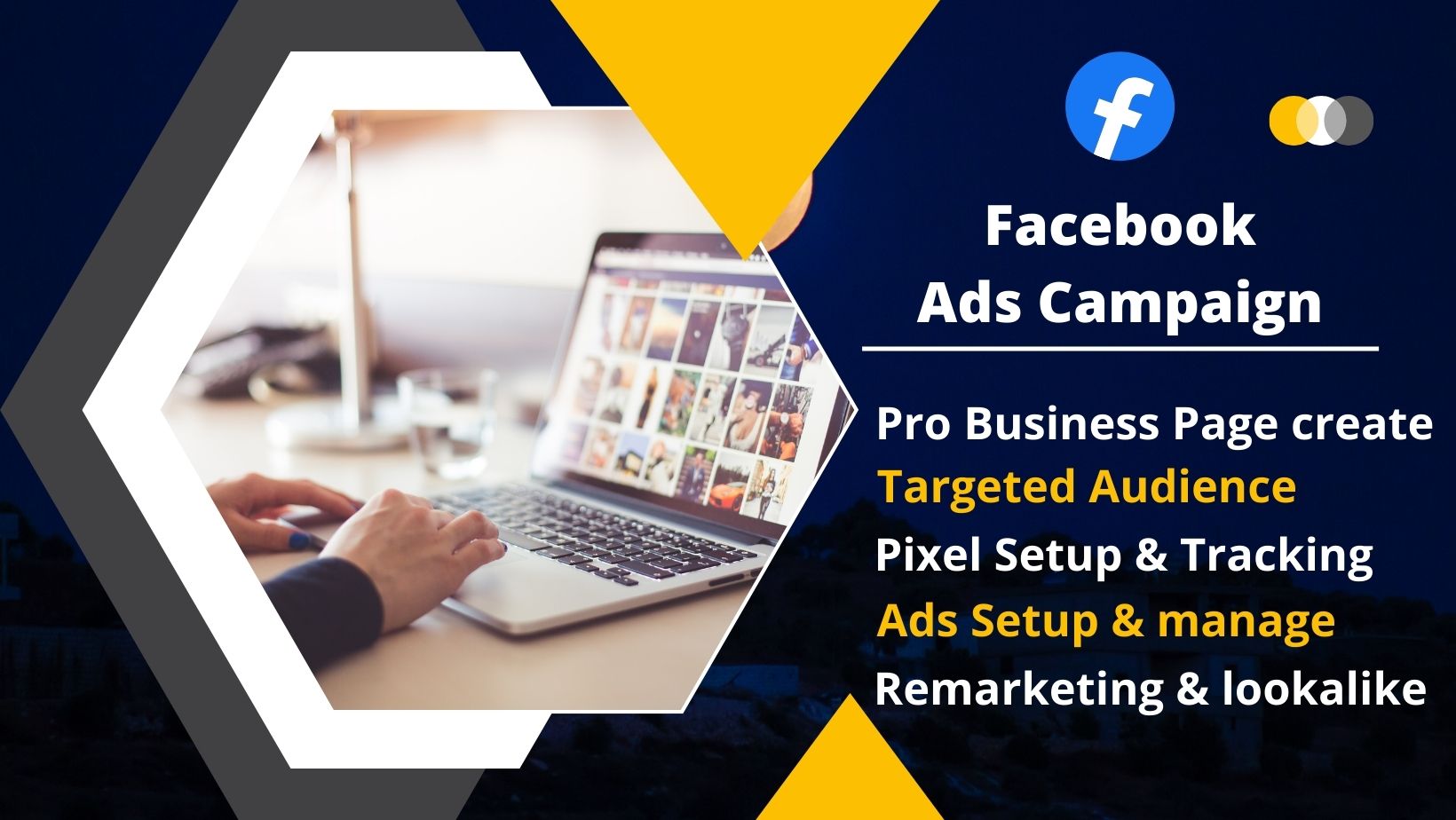 facebook Ads Campaign