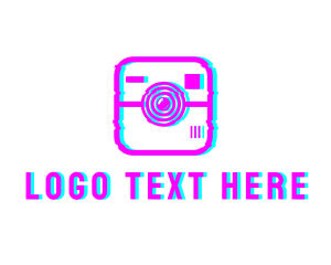 I Will Create You A Logo For Your Instagram