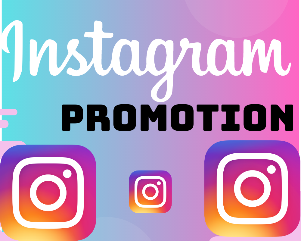 Cheap Instagram Promotions Available