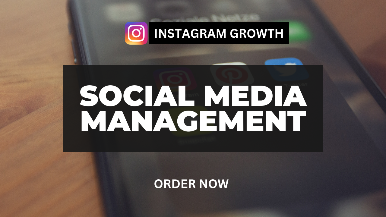 Affordable Social Media Management
