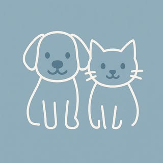 Hire .....pawsz influencer with 44.5k