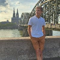 Hire .......daniel influencer with 64.9k