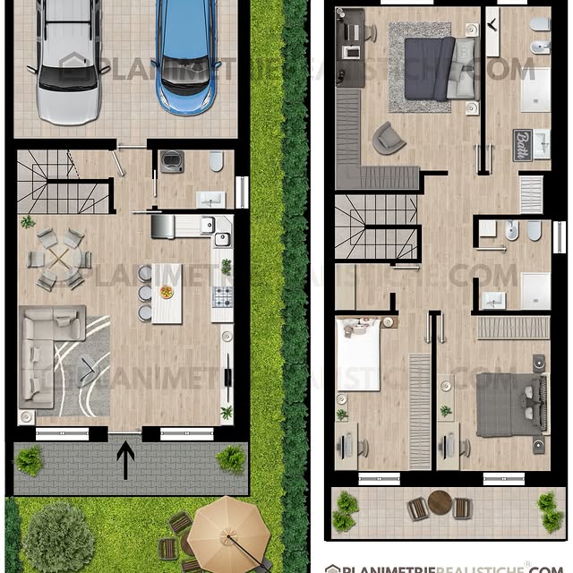  ...........realistiche   'recent posts' 