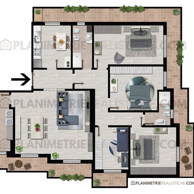  ...........realistiche   'recent posts' 