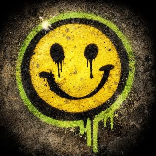 Hire .....graff influencer with 92.5k