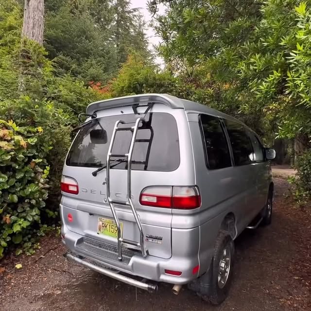  ......vanlife   'recent posts' 