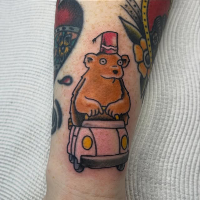  ........onstattoo   'recent posts' 