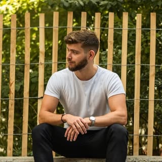 Hire .....sofman influencer with 223.7k