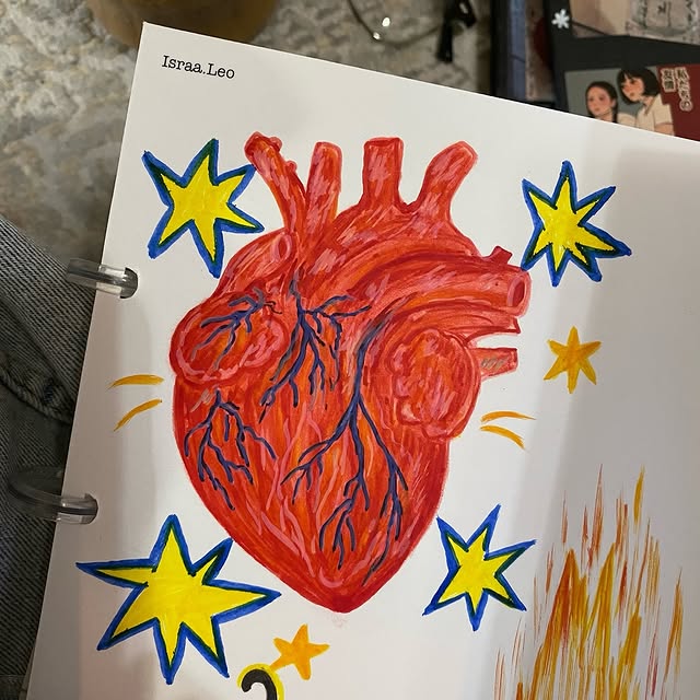  ....a.leo   'recent posts' 