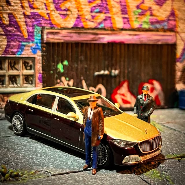  ........n_diecast   'recent posts' 