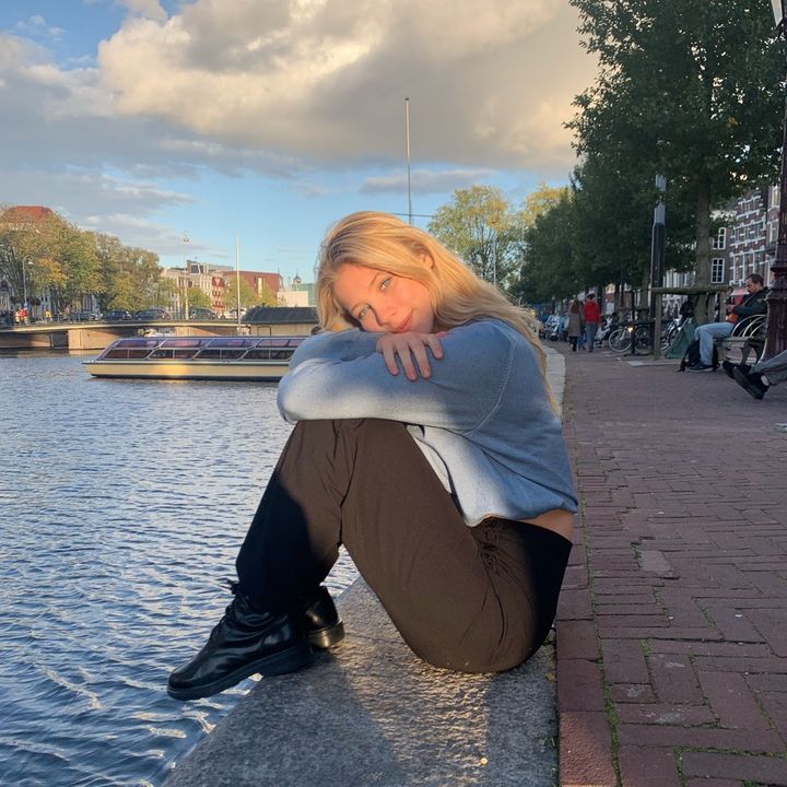 Hire ..........agliarello influencer with 28.3k