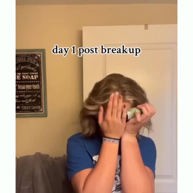  .......lbreakup   'recent posts' 