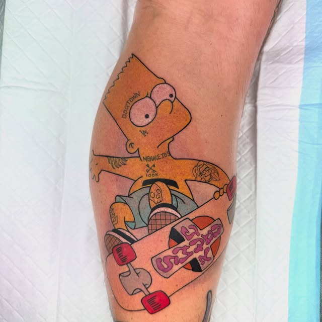  ........onstattoo   'recent posts' 