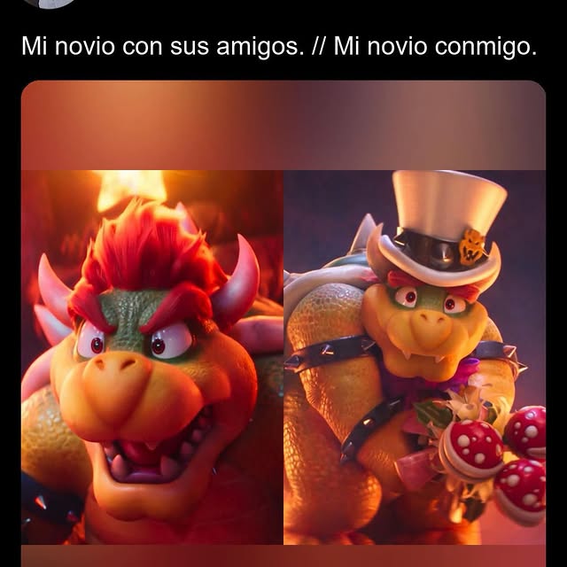  .......parejas   'recent posts' 