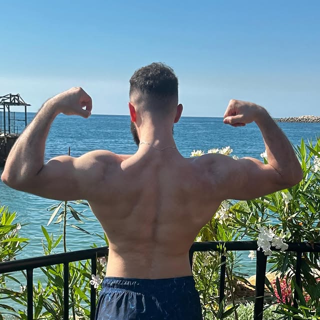  ...tick   'recent posts' 