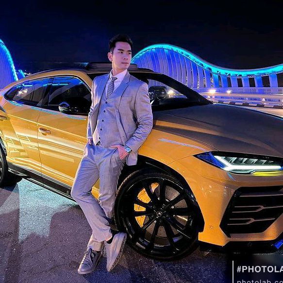 Hire ......icase99 influencer with 27.8k