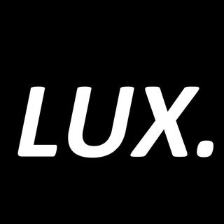 shoutout from .....of.lux influencer on Instagram  
