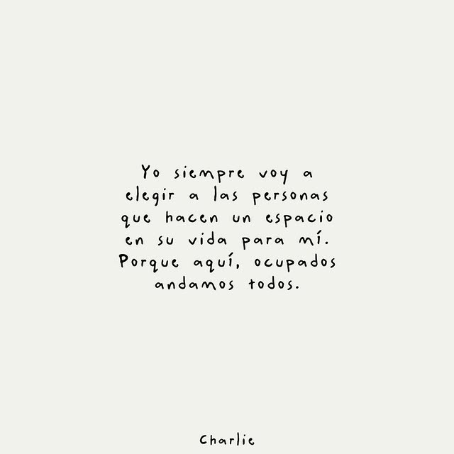  .....caidas   'recent posts' 