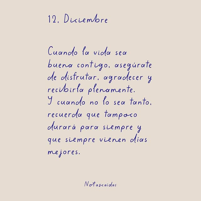  .....caidas   'recent posts' 