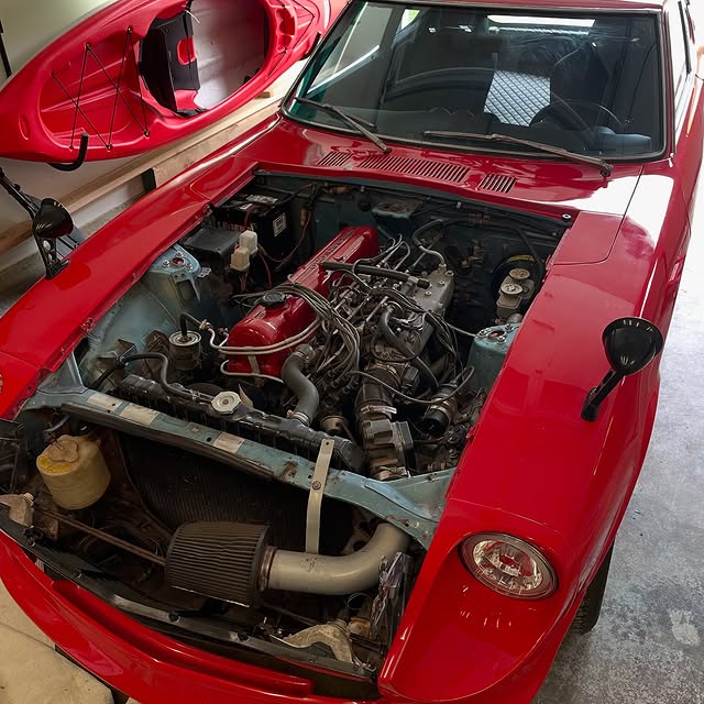  .....n_280z   'recent posts' 