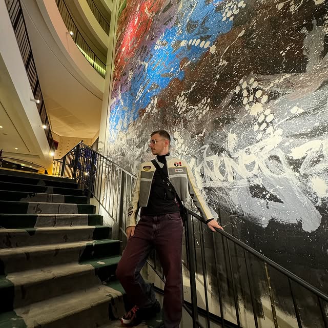  .....rieco   'recent posts' 