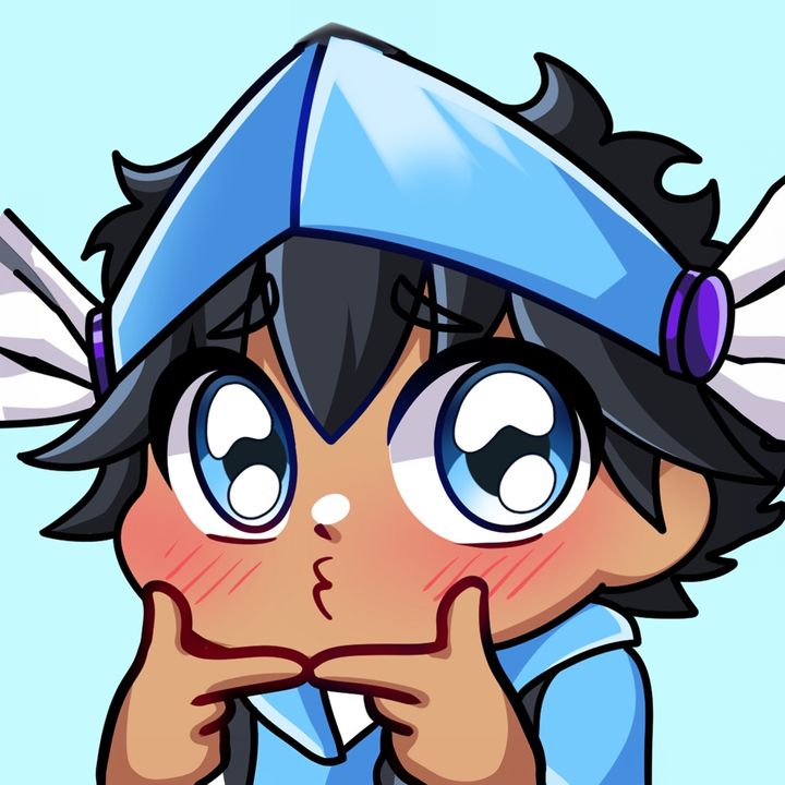 Hire .....rblx influencer with 767.8k