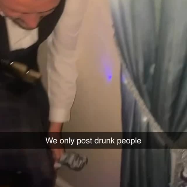  .......drunkppl   'recent posts' 