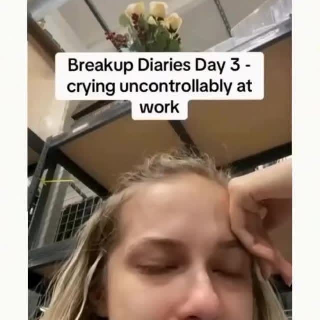  .......lbreakup   'recent posts' 