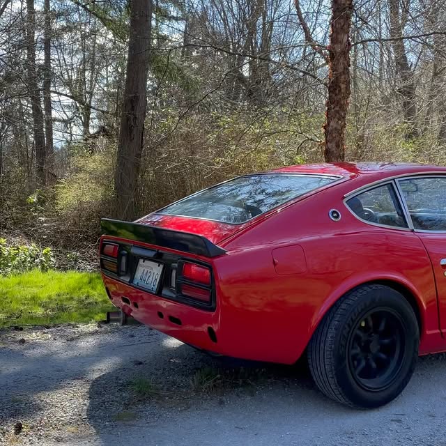  .....n_280z   'recent posts' 