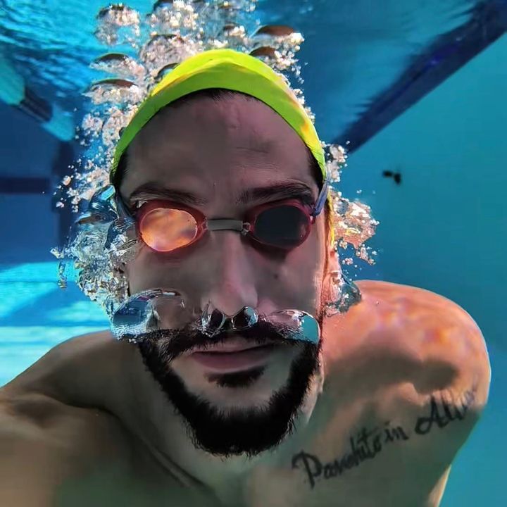 Hire ....millx influencer with 98.4k