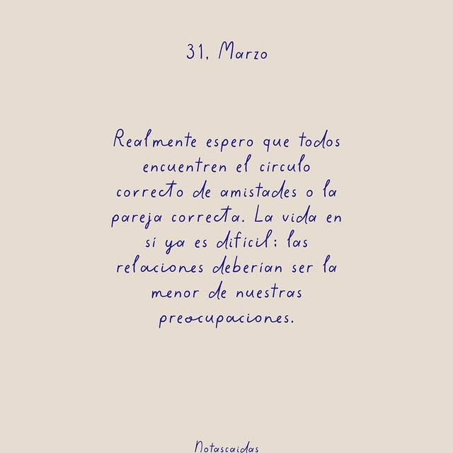  .....caidas   'recent posts' 