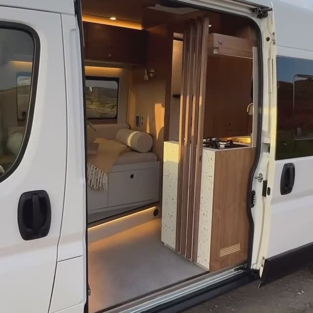  ......vanlife   'recent posts' 