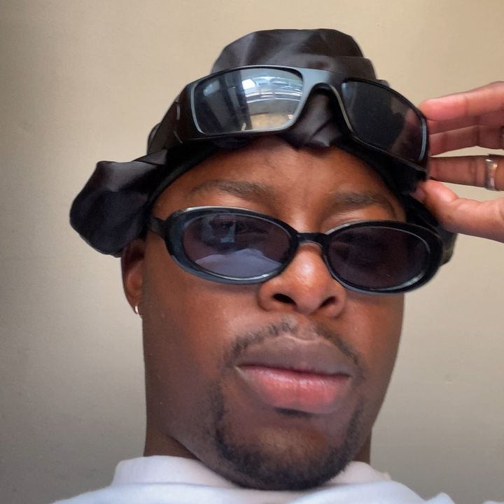 Hire ......bushiri influencer with 150.9k