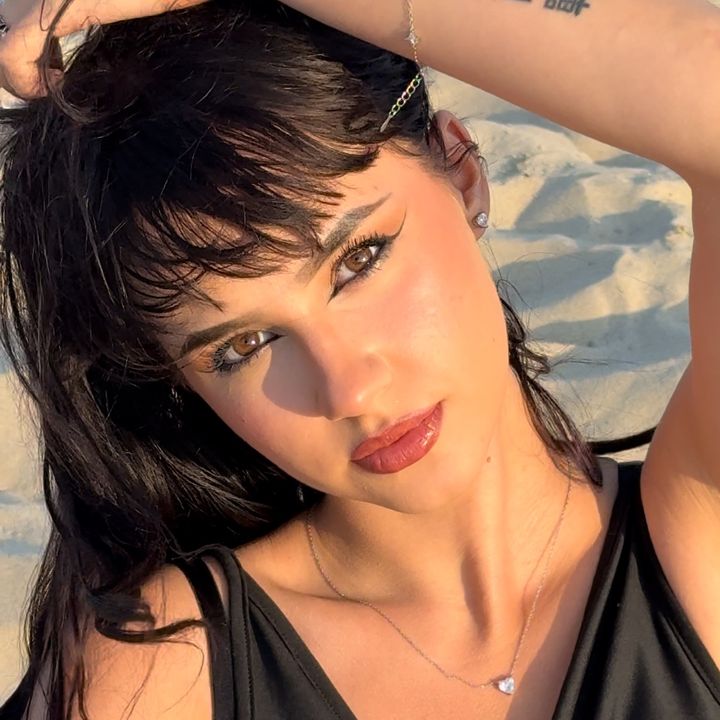 Hire ....xbels influencer with 27.7k