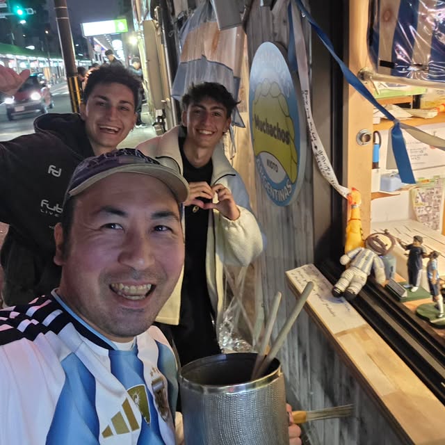  .....langa   'recent posts' 