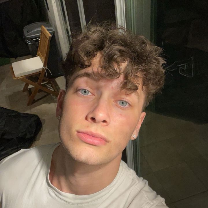 Hire .....yluca influencer with 6.3m